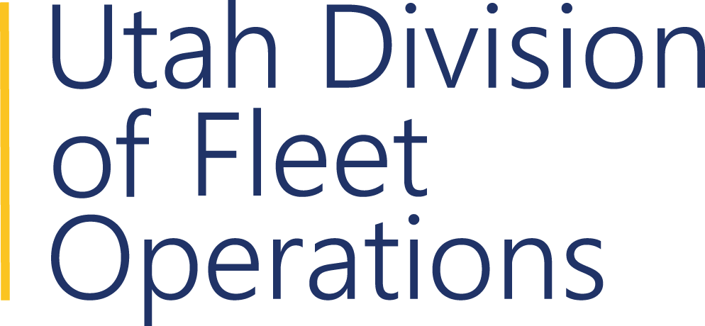 Utah Division of Fleet Operations